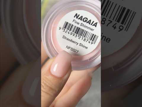 Strawberry Shine tutorial