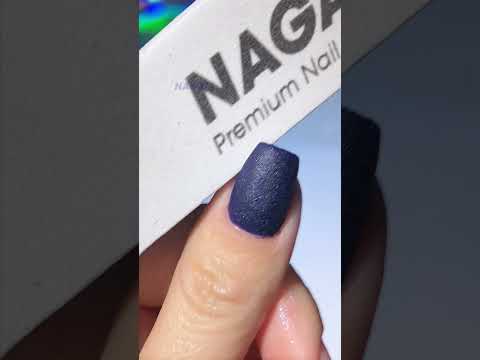 Midnight Sapphire tutorial