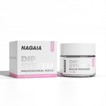 NAGAIA™ Clear Build Powder