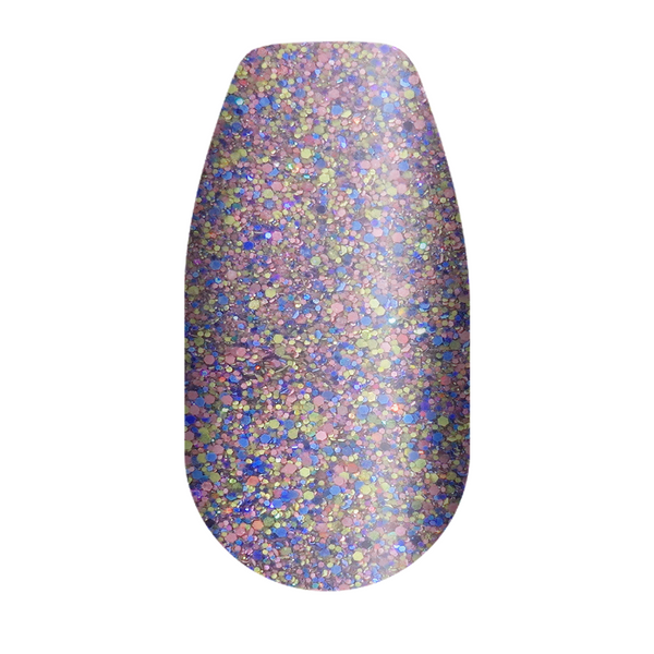 Cosmic Confetti powder
