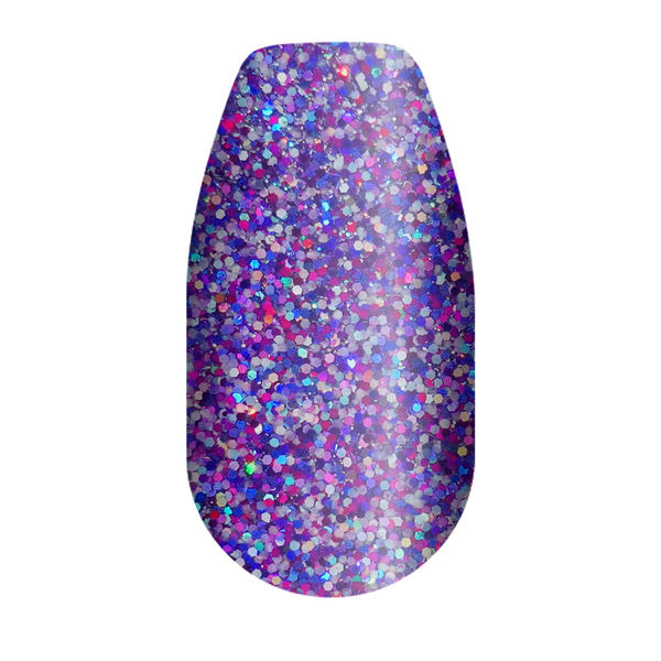 Glimmering Galaxy powder