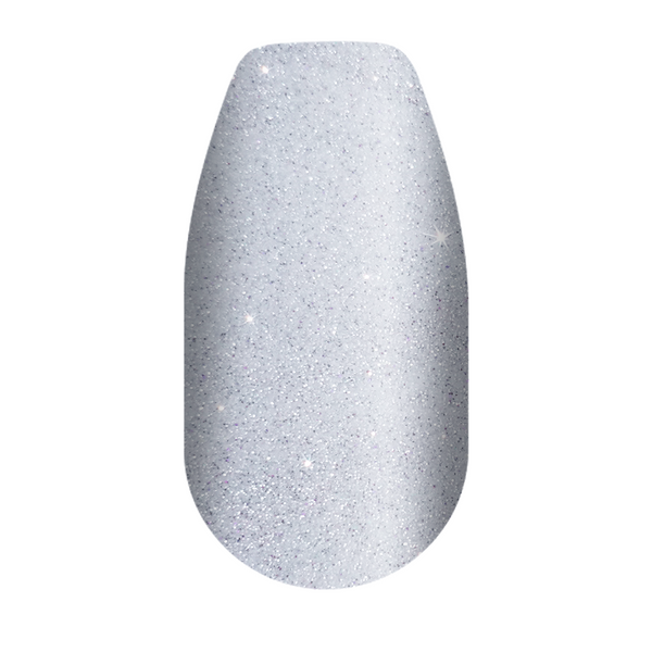 Shimmering Silver powder